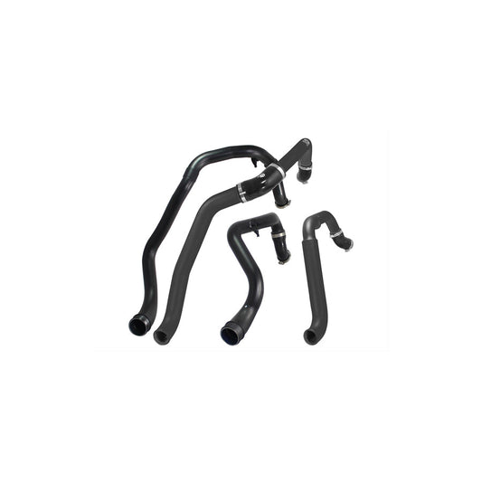  aFe 46-20214-B Charge Pipe Kit Ford F-150 15-19 V6-3.5L (tt)  | ML Performance US Car Parts