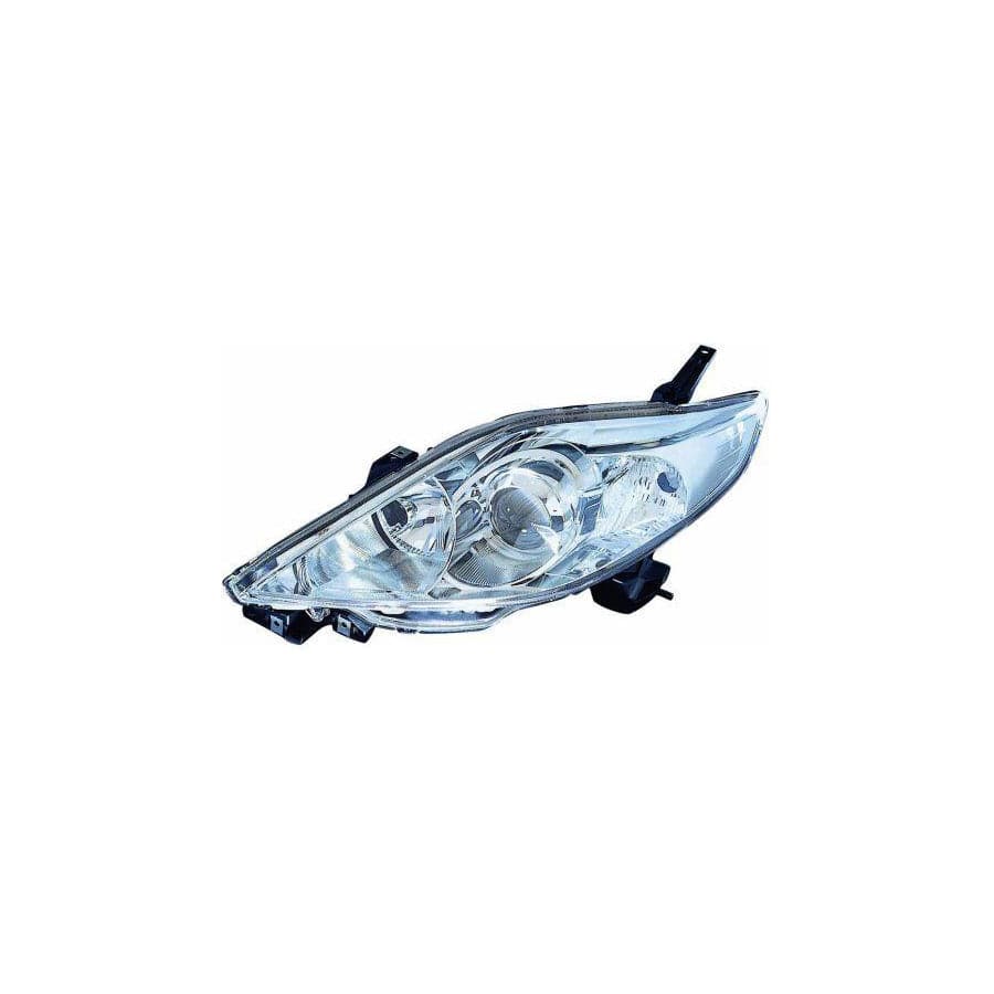Abakus 2161152Lmldem1 Headlight for Mazda 5 (Cr19)