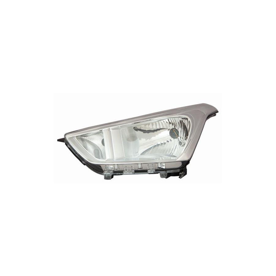 Abakus 1211111Rmldem1 Headlight for Hyundai Creta I Off-Road (Gs)
