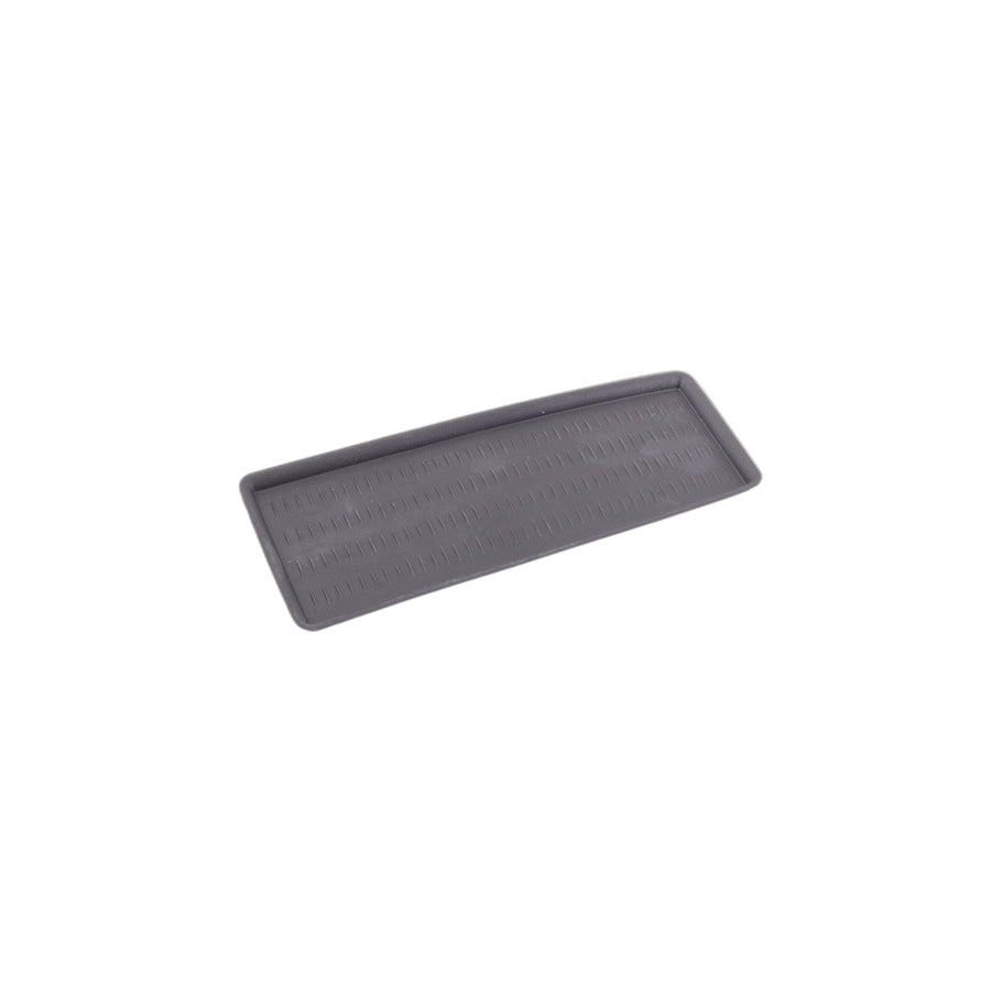 Genuine BMW 51419120155 E82 E88 Insert Mat, Door Pocket, Left SCHWARZ (Inc. 118d, 128i & 135i) | ML Performance US Car Parts