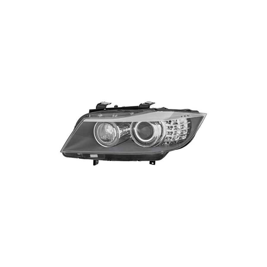 Hella 1ZS 354 692-011 Headlight For BMW 3 Series