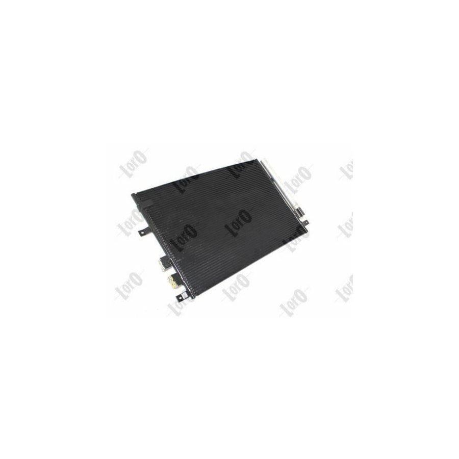 Abakus 0020160002 Air Conditioning Condenser