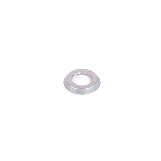 Genuine BMW 31511428659 F30 G20 E71 Dustcover Plate, Large Chrome-free CR(VI) (Inc. 740LdX, X5 40eX & 230iX) | ML Performance UK Car Parts