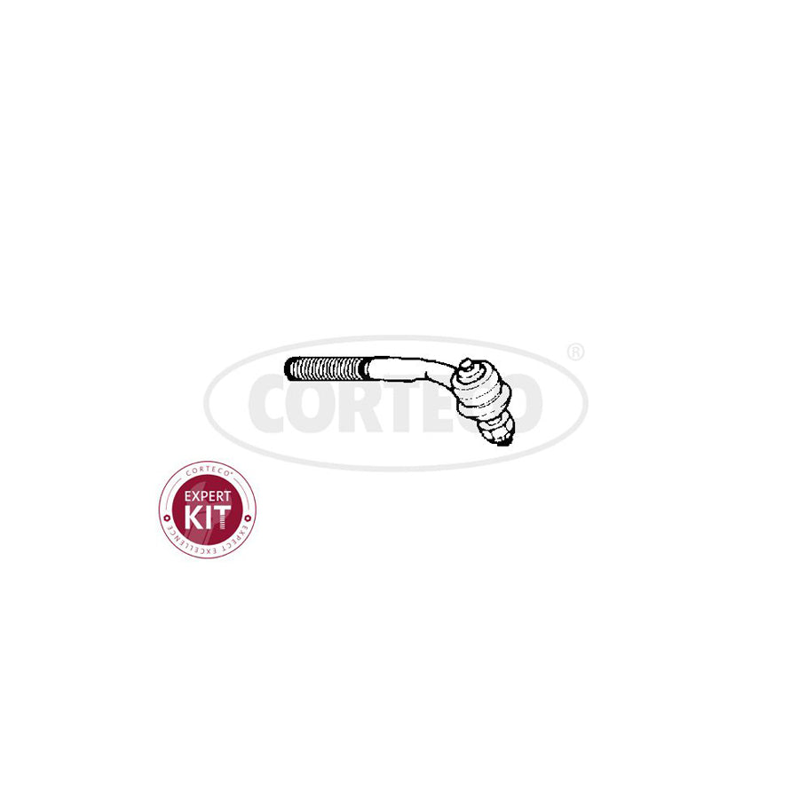 Corteco 49401428 Track Rod End