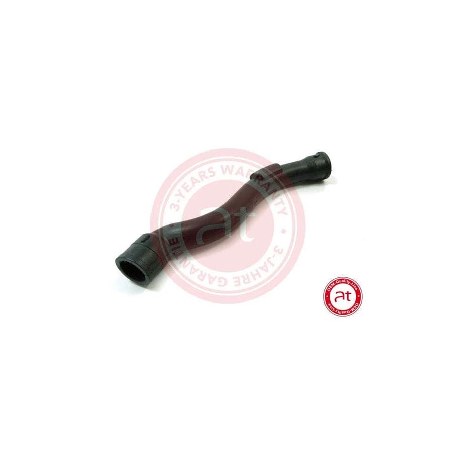 at autoteile germany At21618 Crankcase Breather Hose
