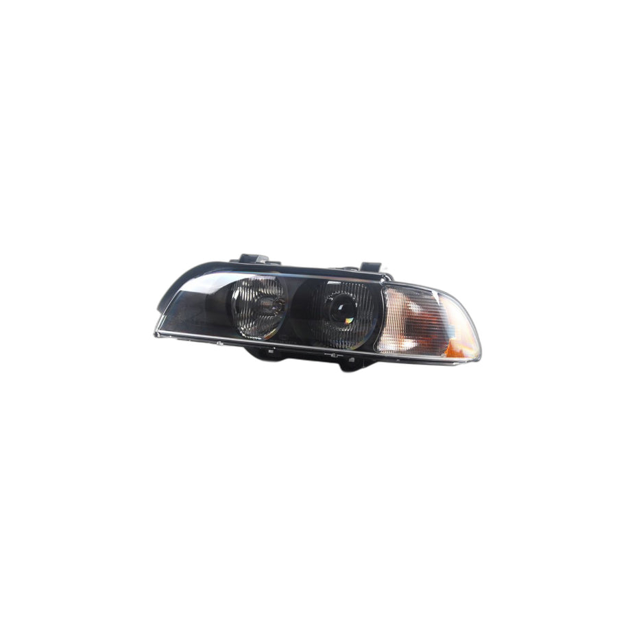 Genuine BMW 63128379677 E39 Headlight Xenon Lft,White Turn Indicator (Inc. M5) | ML Performance US Car Parts
