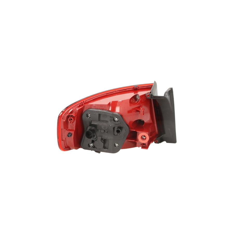Hella 2VA 010 085-121 Rear Light For Audi A4 B8 Saloon (8K2)