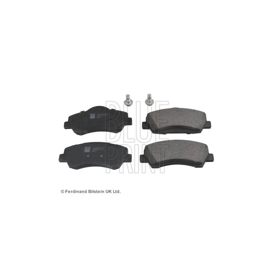Blue Print Adp154230 Brake Pad Set