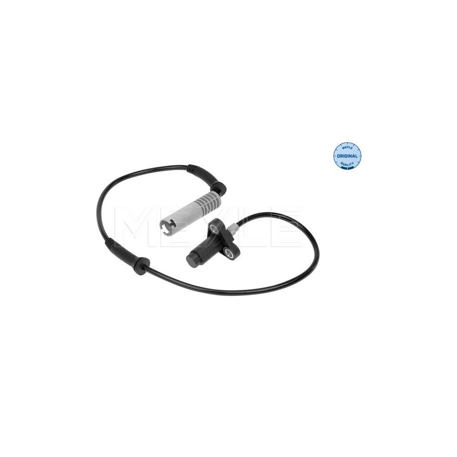 Meyle 514 610 0000 Bush, Control Arm Mounting