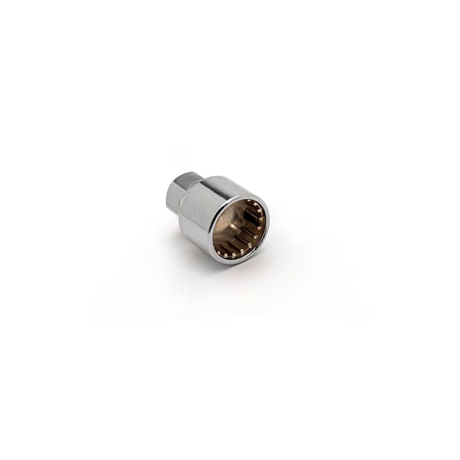 BBS Wheels 923530 Anti-Theft Device Key KW 21, Teeth 17