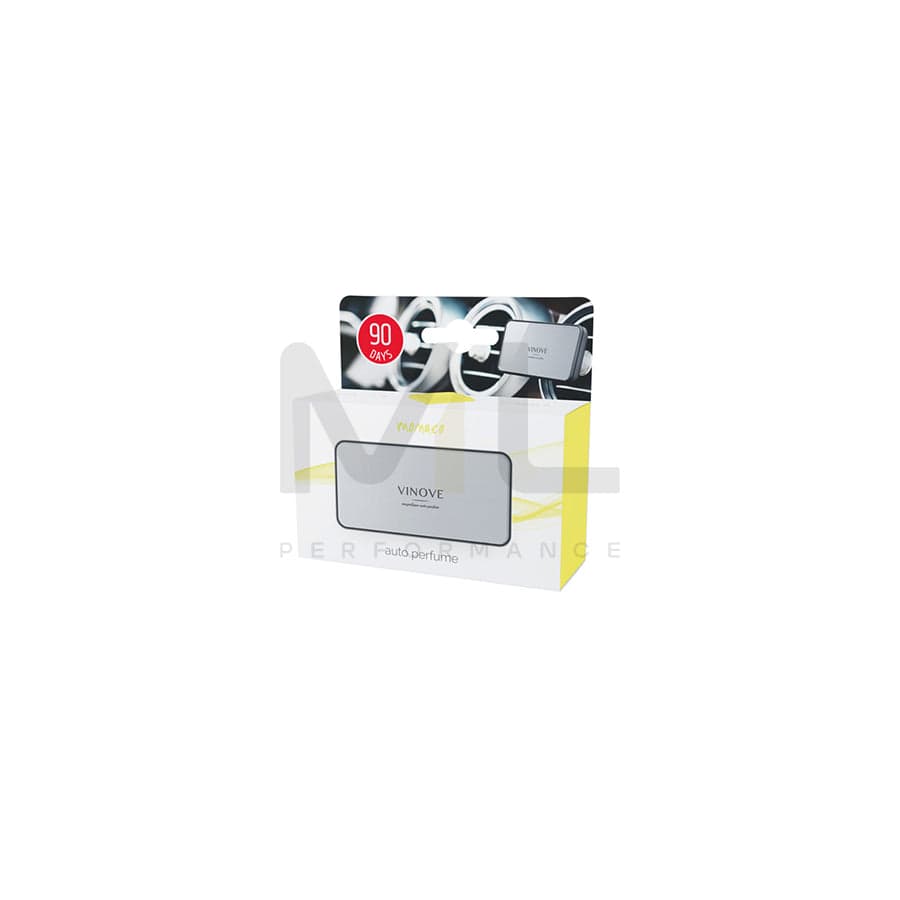 Vinove 90 days 1710925 Car air freshener