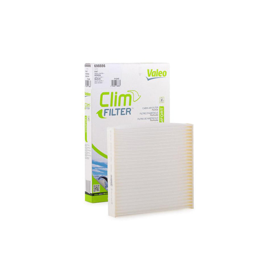 Valeo Climfilter Comfort 698886 Pollen Filter | ML Performance US Car Parts