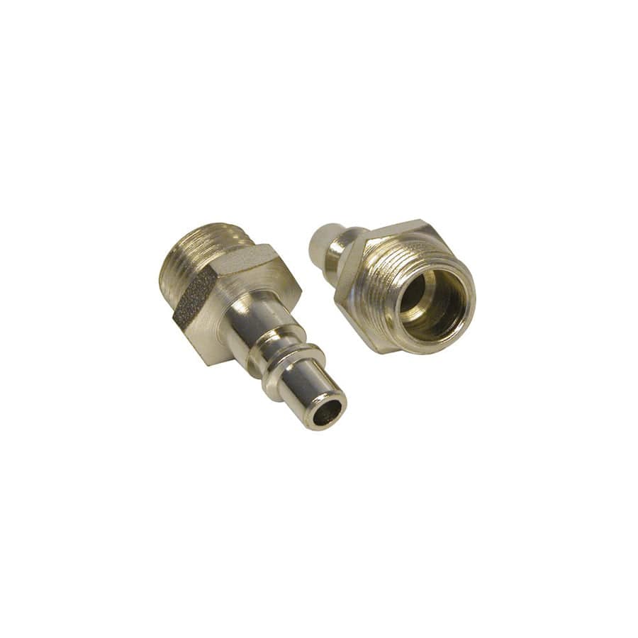 Carpoint 0684833 Connector, Compressed Air Line