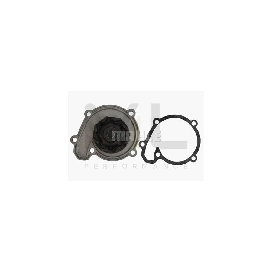 MAHLE ORIGINAL CP 197 000P Water Pump for NISSAN Micra II Hatchback (K11) | ML Performance Car Parts