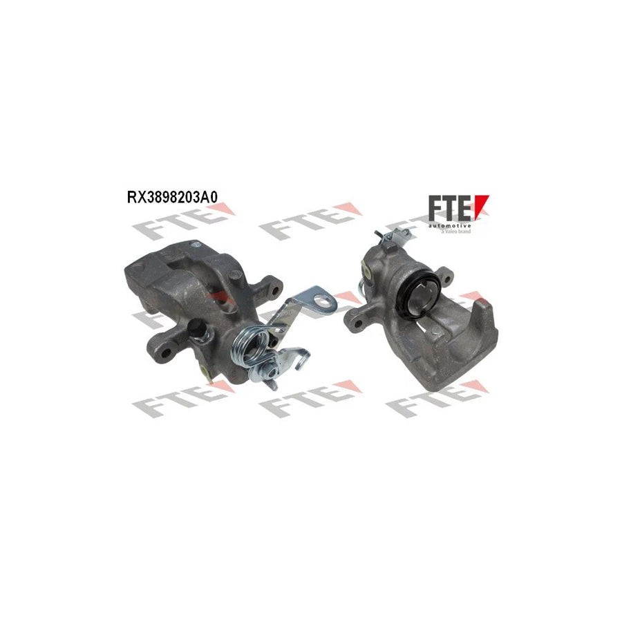 FTE Rx3898203A0 Brake Caliper