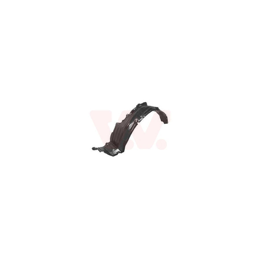 Van Wezel 3319434 Panelling, Mudguard for NISSAN ALMERA