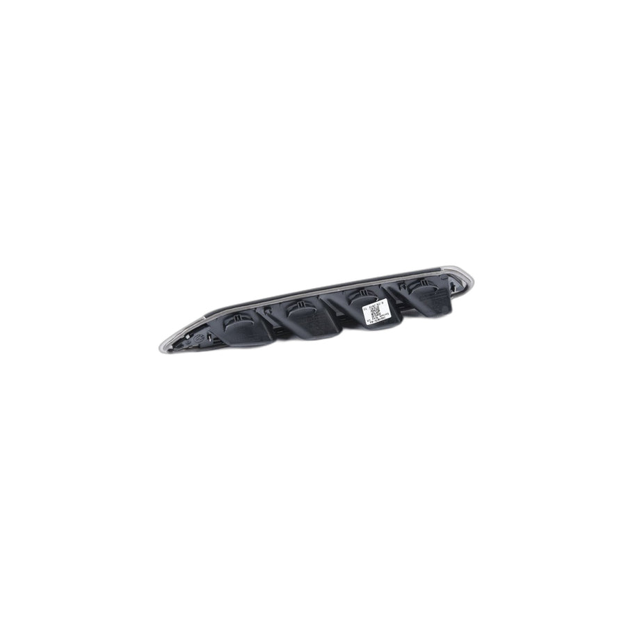 Genuine BMW 51137461075 G01 G02 Finisher, Side Panel, Front Left MPA (Inc. X3 M40iX & X4) | ML Performance US Car Parts
