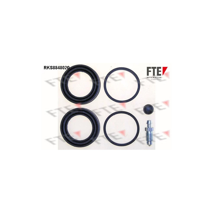 FTE 9323848 Repair Kit, Brake Caliper