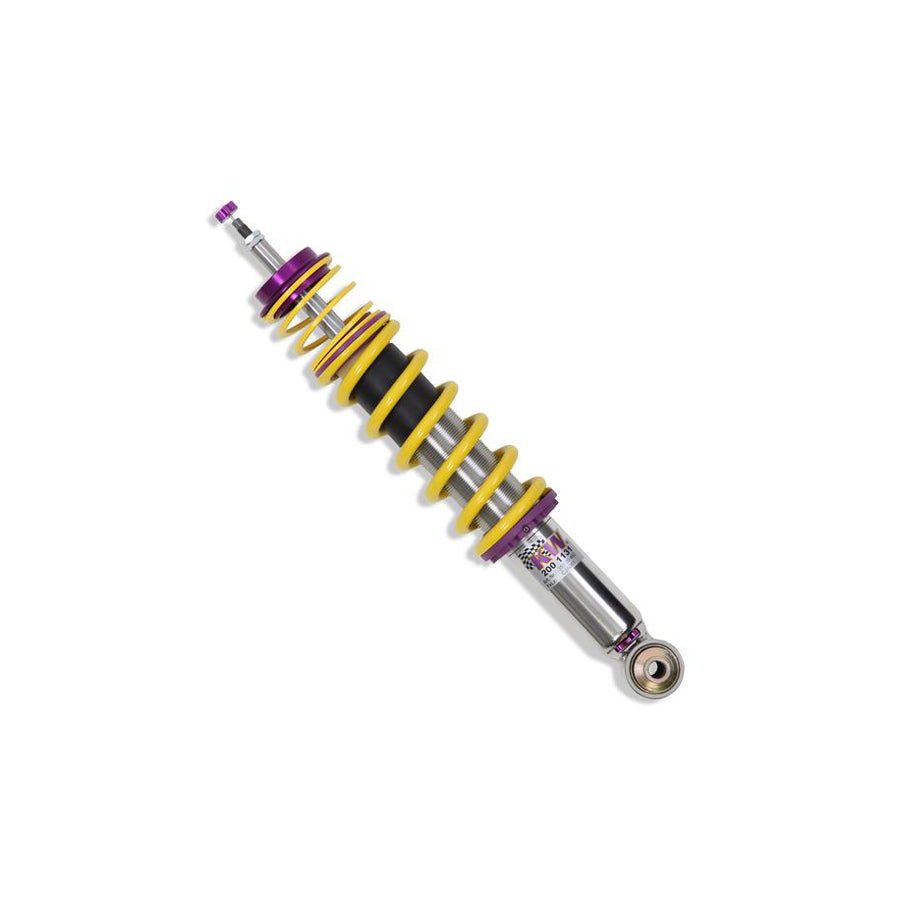 KW 35220096 Mini R60 R61 Variant 3 Coilover Kit 4 | ML Performance US Car Parts