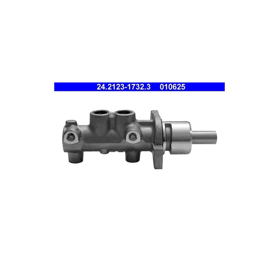 ATE 24.2123-1732.3 Brake Master Cylinder for Ford Escort