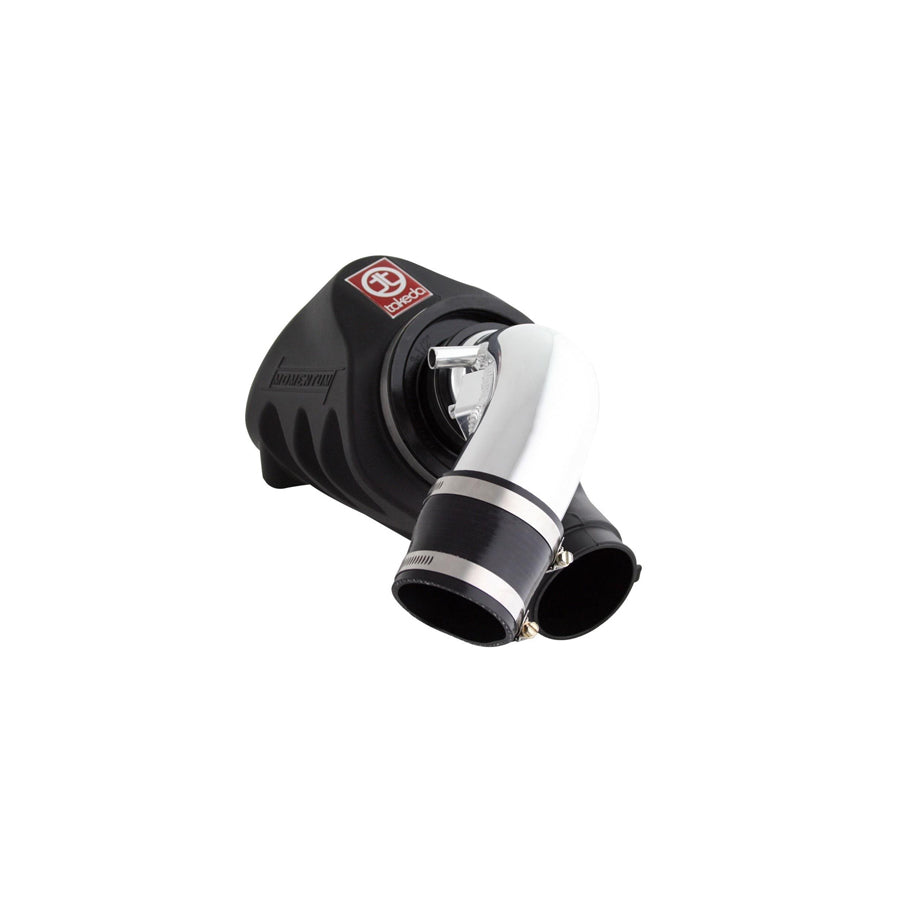  aFe TM-1018P-R Sealed Intake Honda Civic Si 12-15 L4-2.4L  | ML Performance US Car Parts