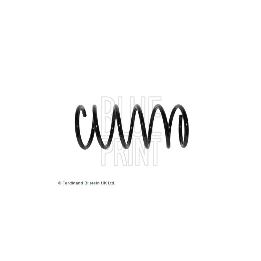 Blue Print Adg088325 Coil Spring for Hyundai Accent