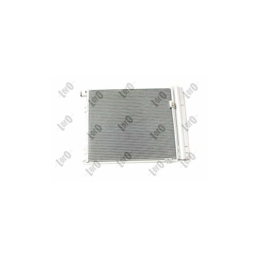 Abakus T1602002 Air Conditioning Condenser