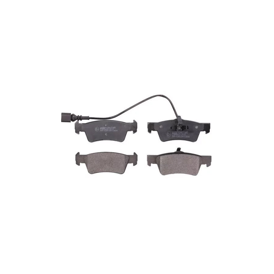 ABE C2W027ABE Brake Pad Set