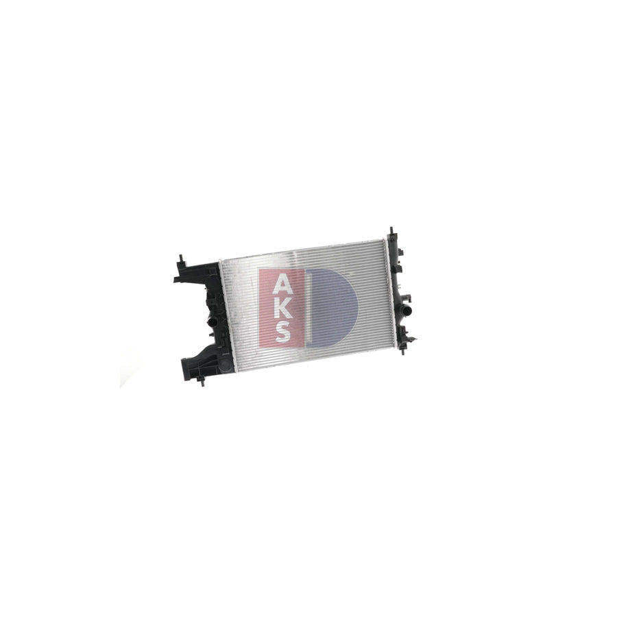 AKS Dasis 150088N Engine Radiator