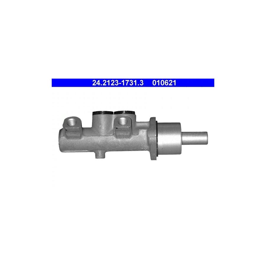 ATE 24.2123-1731.3 Brake Master Cylinder for Audi A6