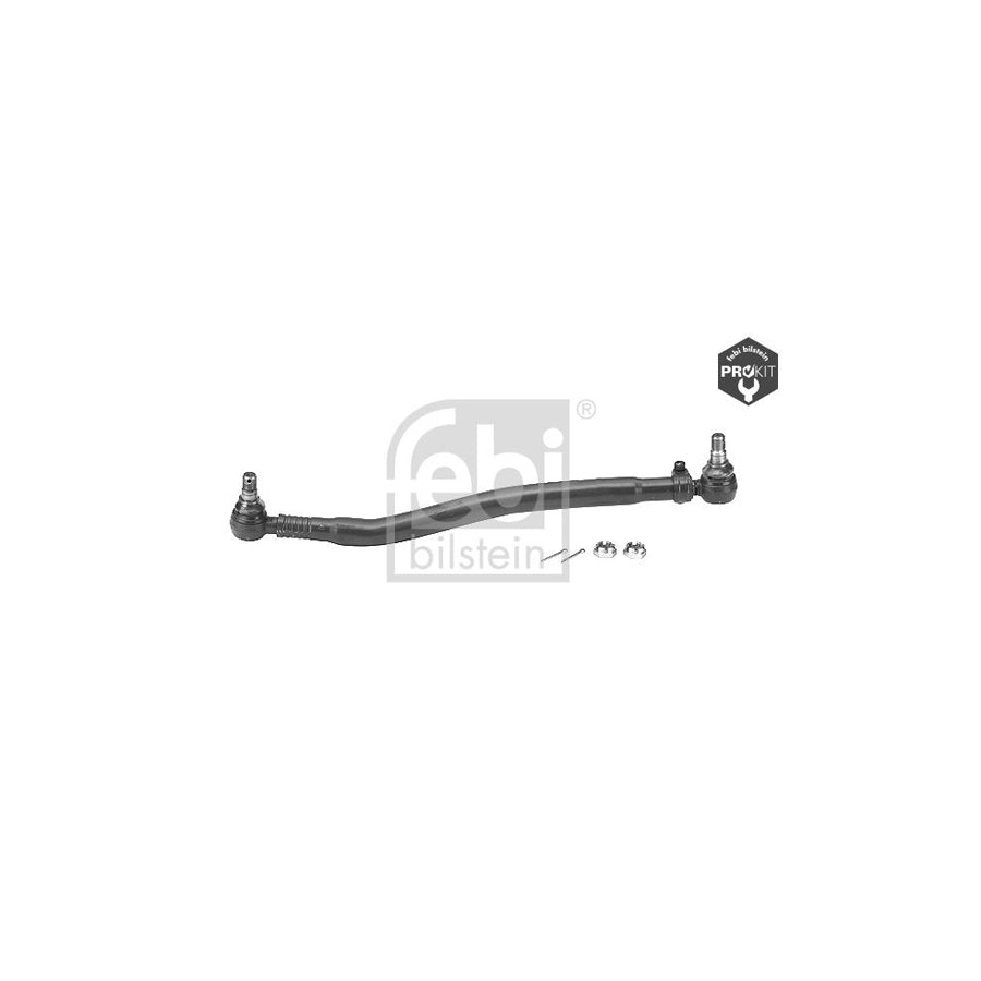 Febi Bilstein 11649 Centre Rod Assembly