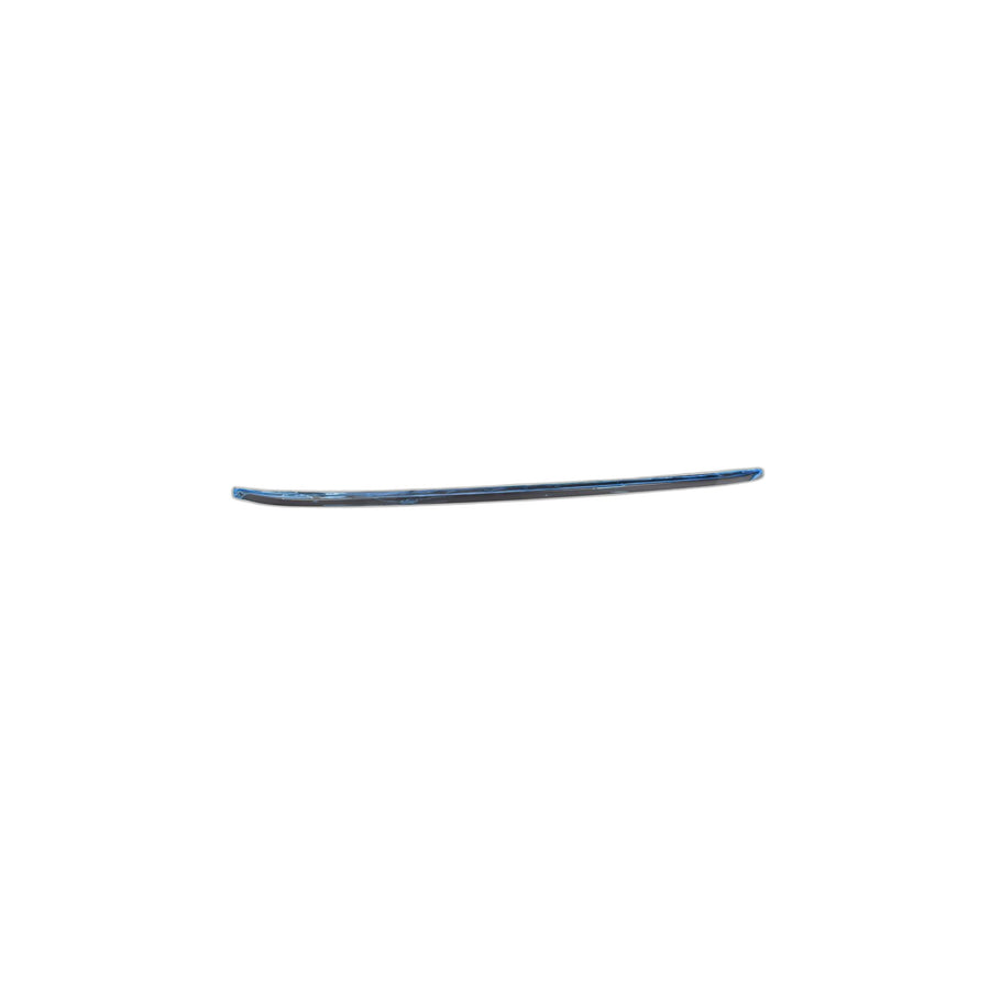 Genuine BMW 51137441652 F39 Roof Railing, Right SCHWARZ (Inc. X2 18dX, X2 18d & X2 20dX) | ML Performance US Car Parts