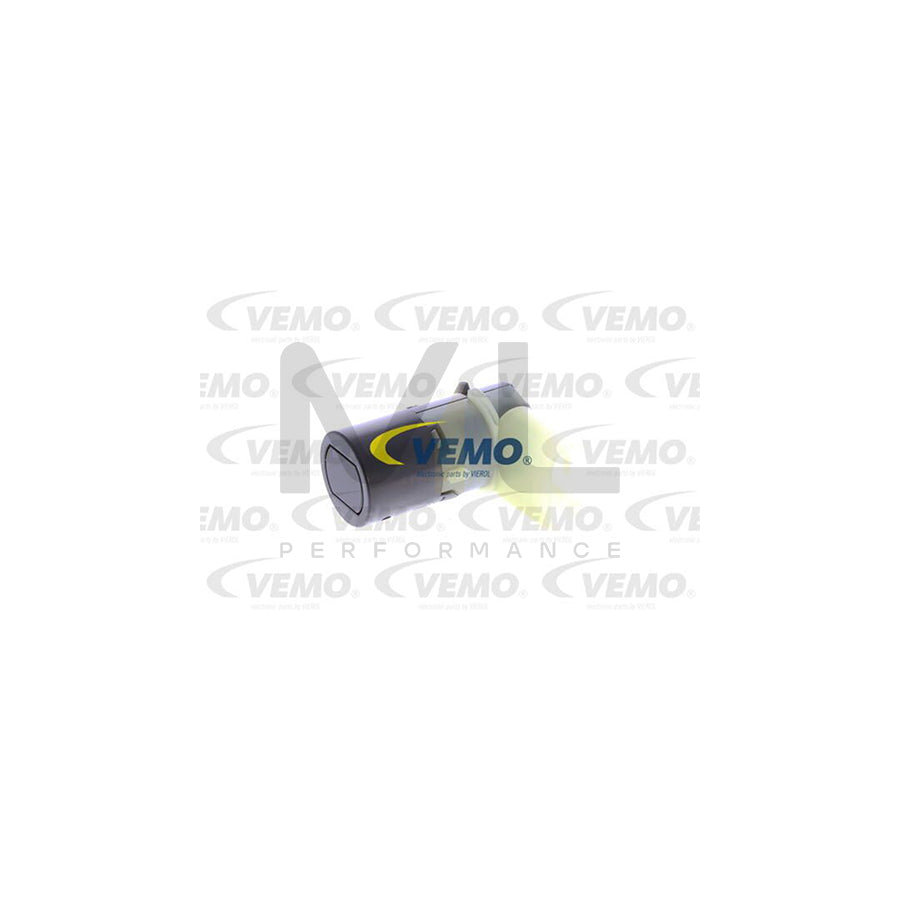 VEMO V10-72-0811 Parking sensor Original VEMO Quality, Front, Rear, Black, Ultrasonic Sensor | ML Performance Car Parts