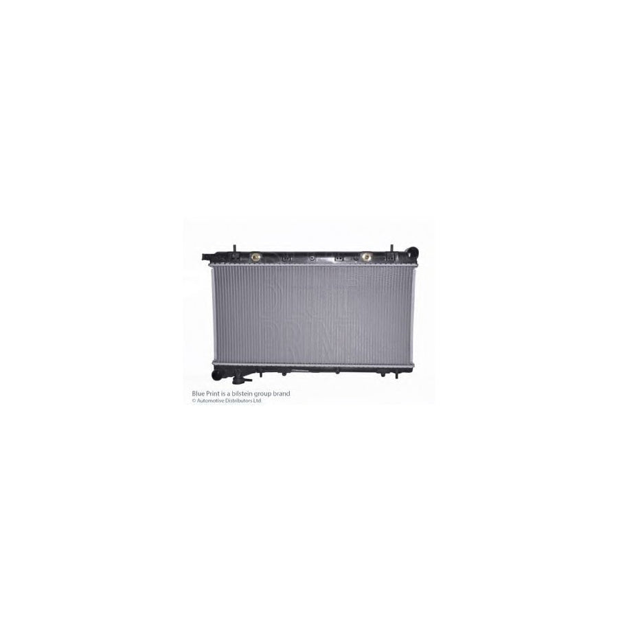 Blue Print Ads79819 Engine Radiator