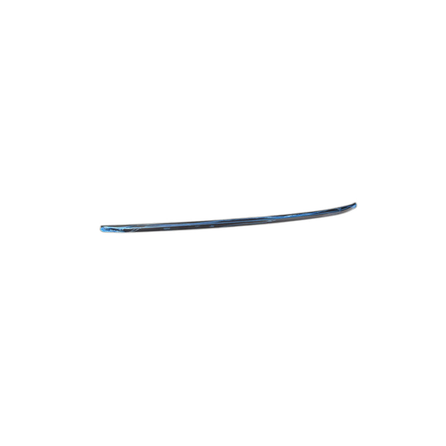 Genuine BMW 51137441651 F39 Roof Railing, Left SCHWARZ (Inc. X2 28i, X2 18d & X2 M35iX) | ML Performance US Car Parts