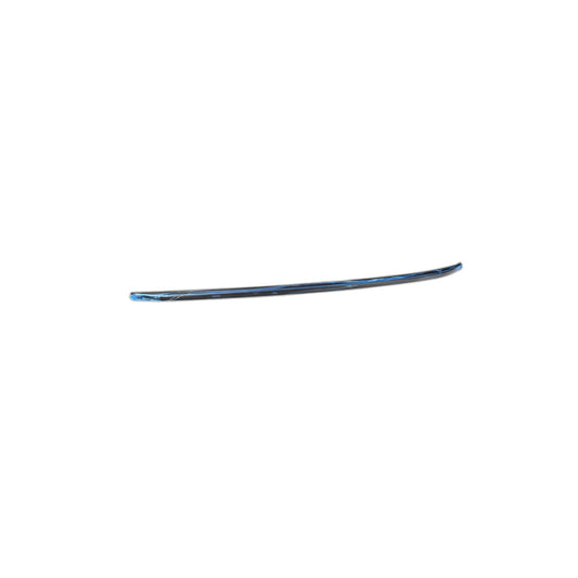 Genuine BMW 51137441651 F39 Roof Railing, Left SCHWARZ (Inc. X2 28i, X2 18d & X2 M35iX) | ML Performance US Car Parts