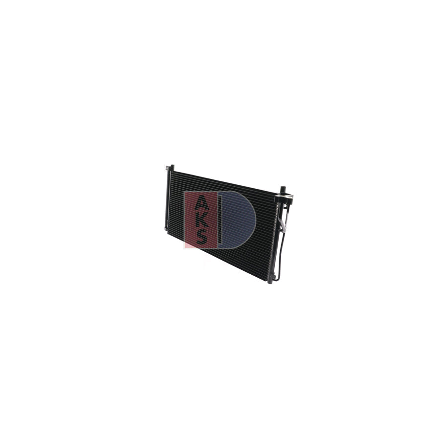 AKS Dasis 562019N Air Conditioning Condenser