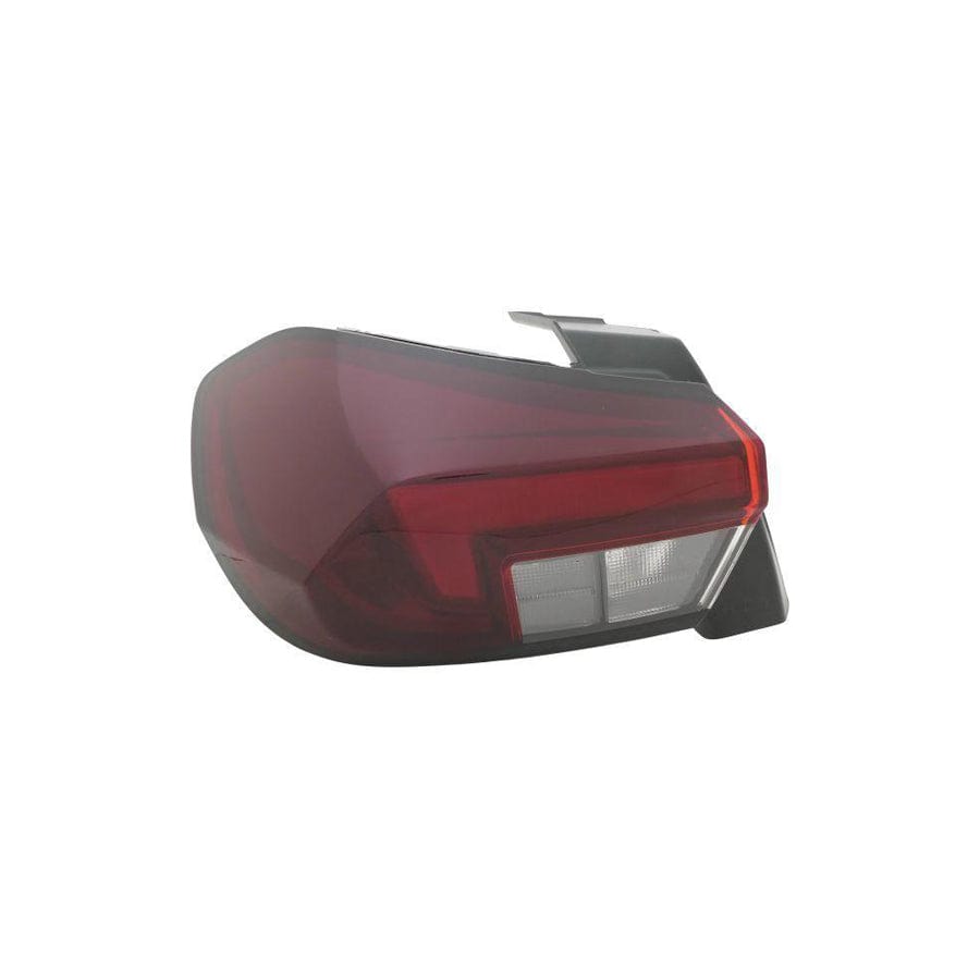Abakus 44219Acrue Rear Light for Opel Corsa F Hatchback