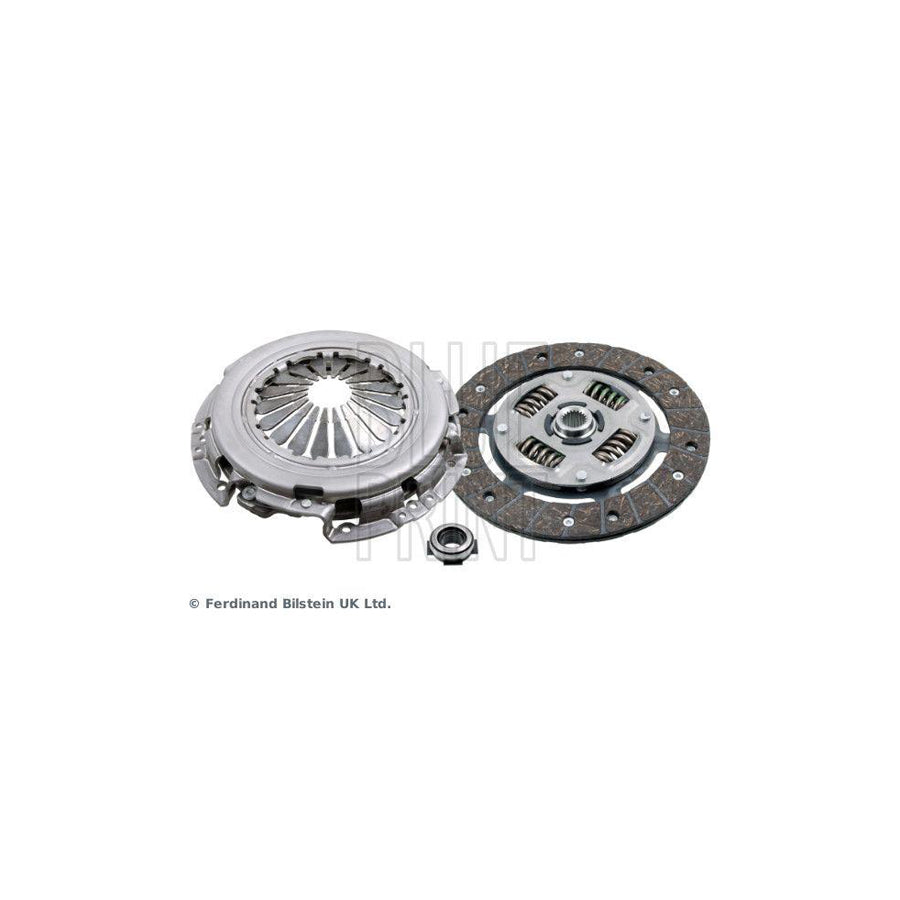 Blue Print Adl143015 Clutch Kit