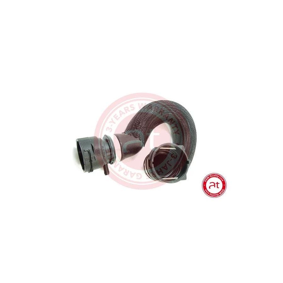 at autoteile germany At21648 Radiator Hose for Audi A6