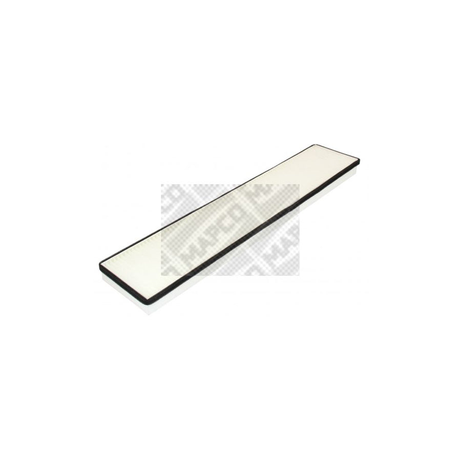 MAPCO 65600 Pollen Filter
