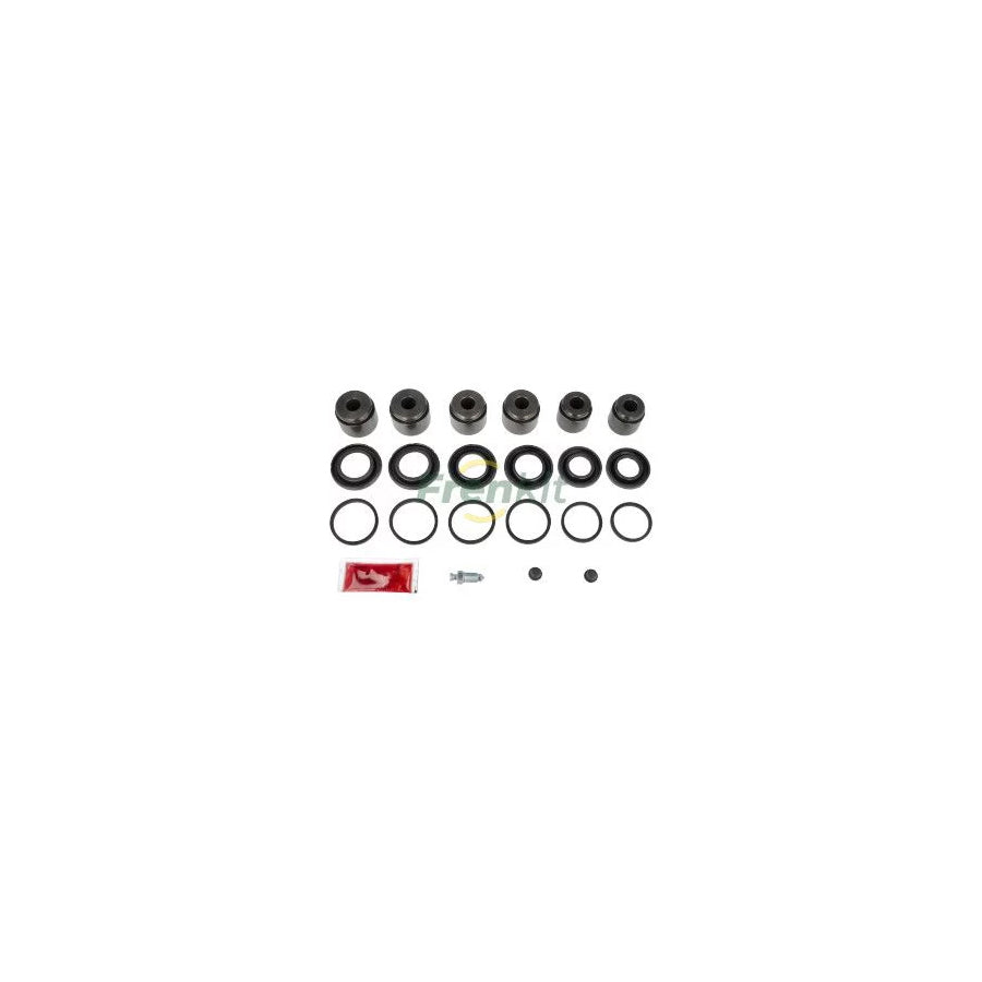 Frenkit 236930 Repair Kit, Brake Caliper for Land Rover Range Rover