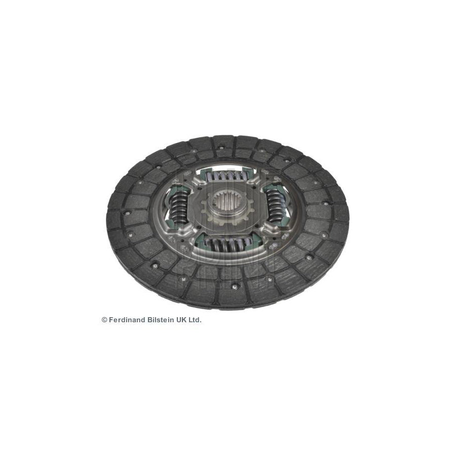 Blue Print Adt33196 Clutch Disc