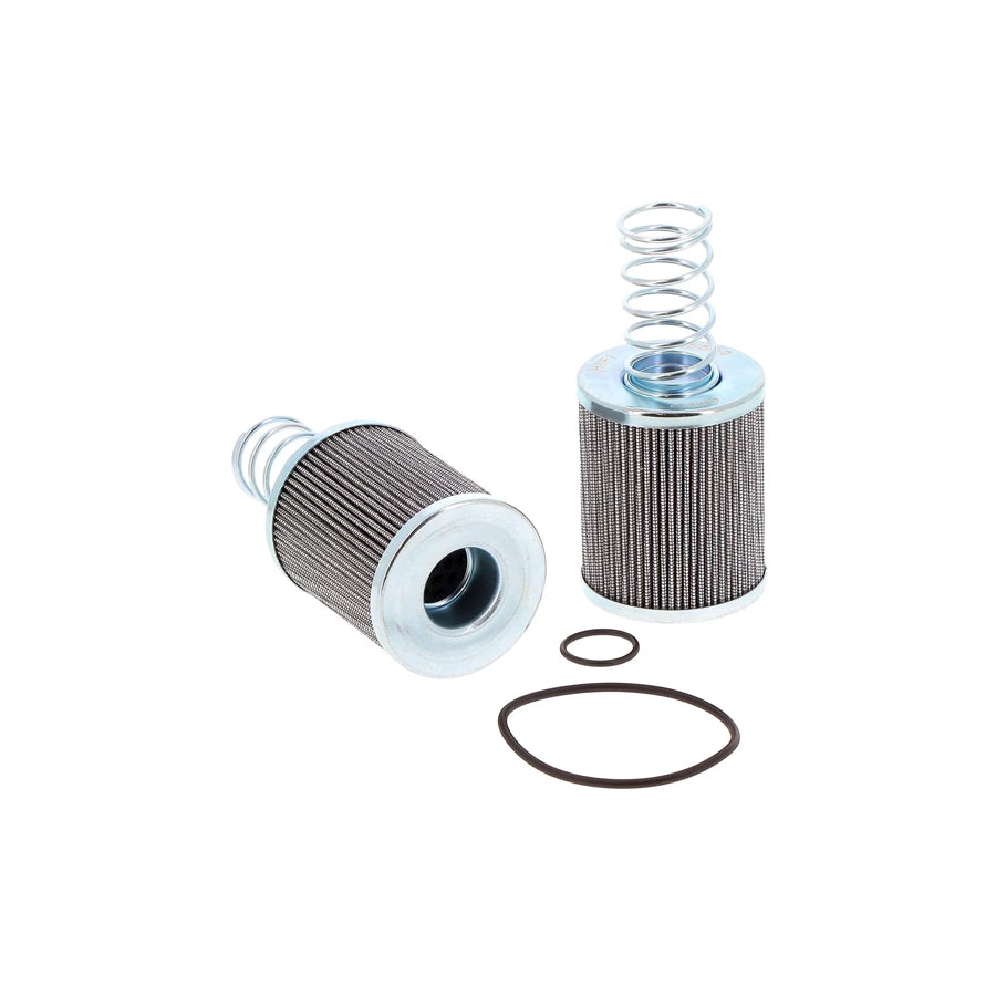 Fleetguard St1000 Filter, Operating Hydraulics