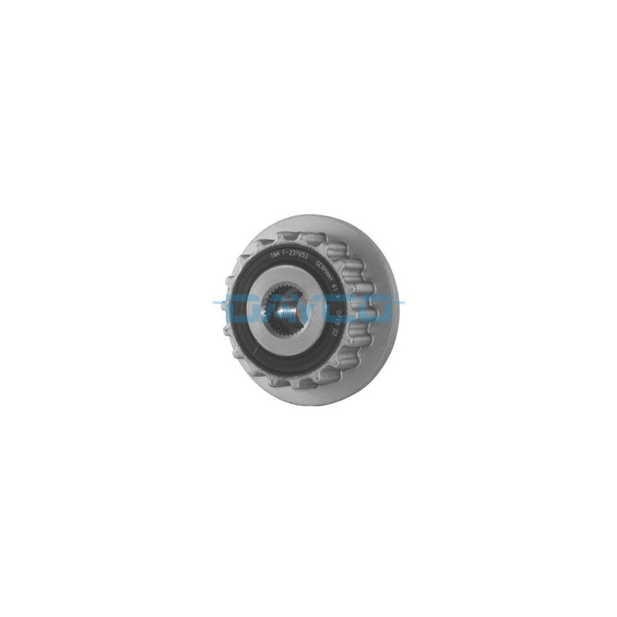 Dayco ALP2382 Alternator Freewheel Clutch