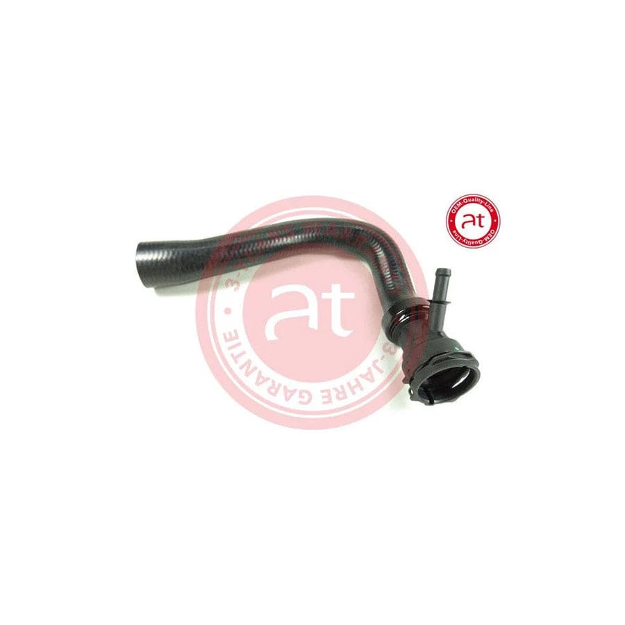 at autoteile germany At21637 Radiator Hose for Audi A4