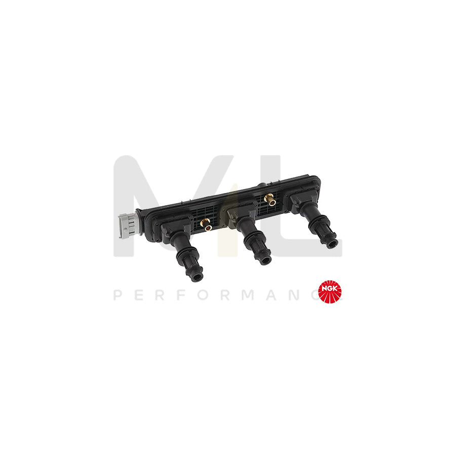 NGK Ignition Coil - U6030 (NGK48192) Ignition Coil Rail | ML Car Parts UK | ML Performance