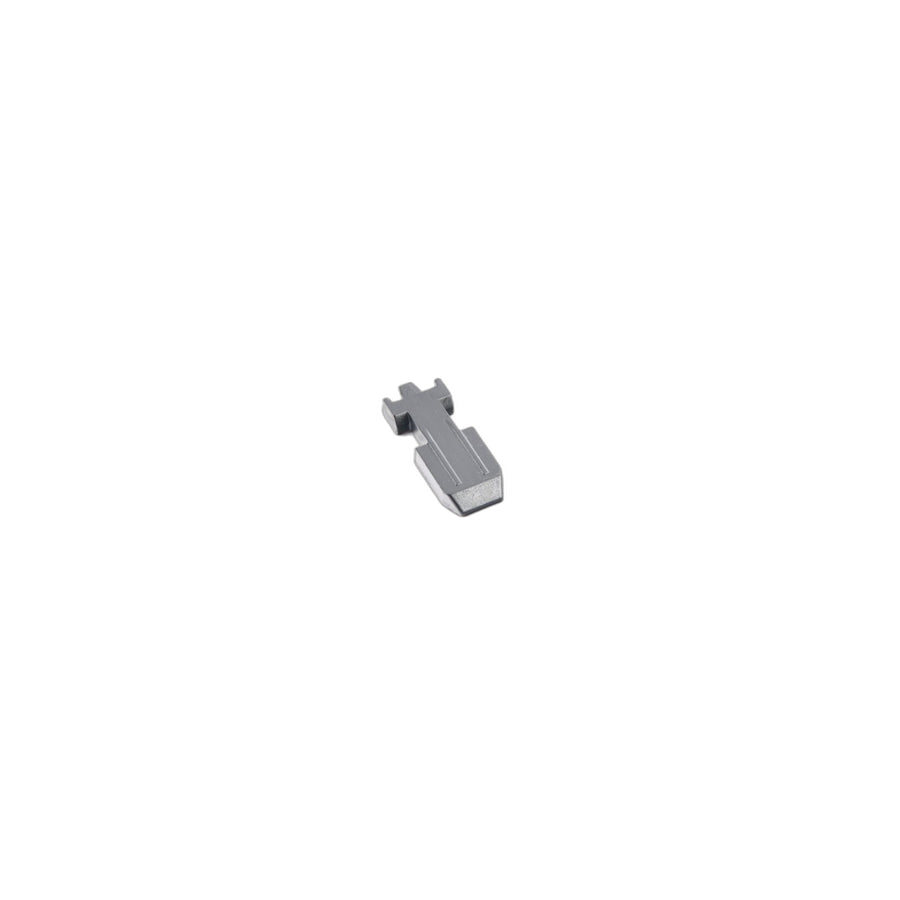 Genuine BMW 52207229374 F02 F03 Key Button CHROM (Inc. 730d) | ML Performance UK Car Parts
