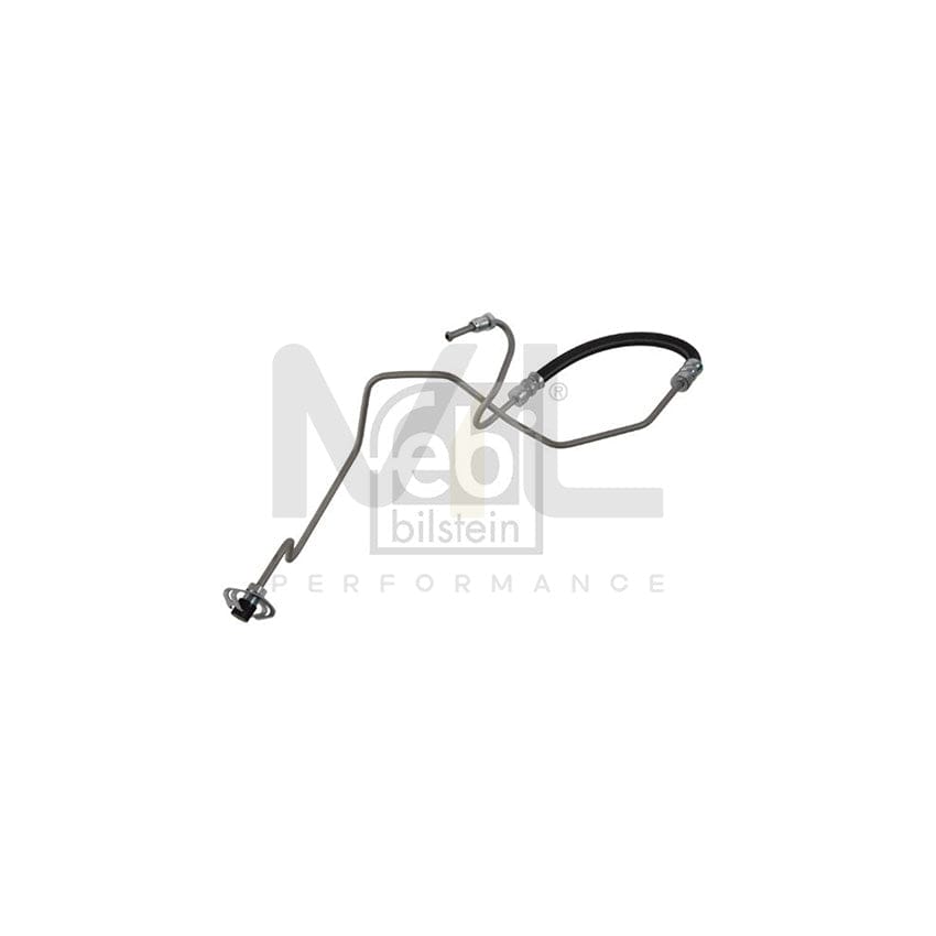 FEBI BILSTEIN 173102 Brake Hose Rear Axle Right, 195mm