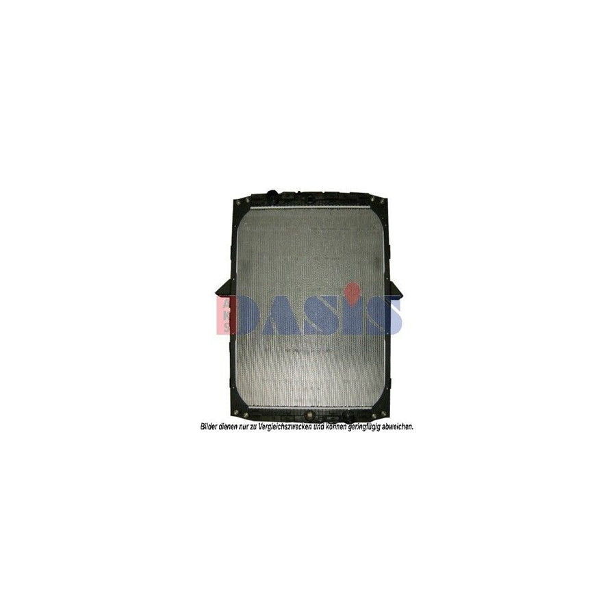 AKS Dasis 290090N Engine Radiator